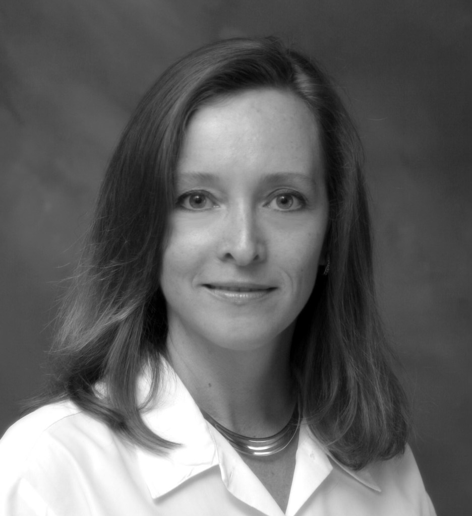 Deanna Price, M.D.
Internal Medicine Physician